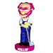The Simpsons Simpsons Wackelfigur Willie