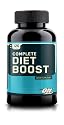 Optimum Nutrition Complete Diet Boost, 120 Capsules