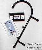 Thera Cane Instructional VHS Video