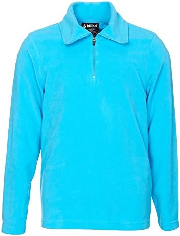 Killtec Namara Jr Fleece Top Girls