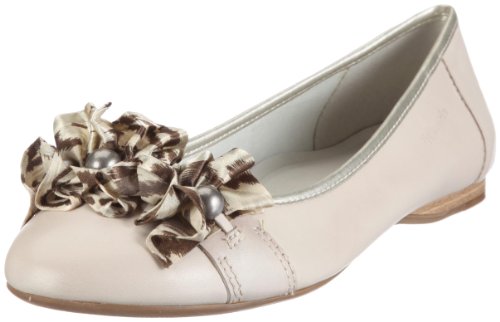 Tamaris Black 1-1-22147-36 Damen Ballerinas