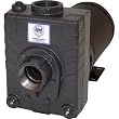 IPT by Gorman-Rupp Self-Priming Centrifugal Pump - 4680 GPH, .75 HP, 1 1/2in., Model# 2825-IPT-95