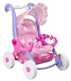 Disney Princess Deluxe Stroller