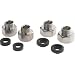 Delta RP63263 Pex Compression Adapters
