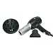 Health & Personal Care : CHI Pro Low EMF Hair Dryer by Farouk - Black