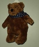 Eigenschaften Coppenrath / Teddy Braunbär Anna