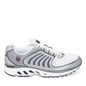 Buy K-Swiss Keahou Cushion Running Shoe Mens