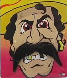 Mexican Tash - Black