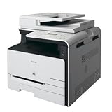 New Canon Usa Imageclass Mf8050cn Multifunction Printer 12 Ppm Mono 8 Ppm C ....