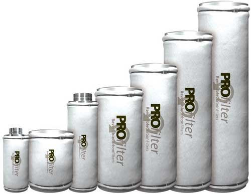 Atmosphere ATPRO50 Atmosphere Pro 50 Reversible Carbon Filter