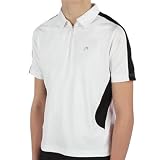  Head Poloshirt Zip FS11 