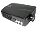 New Model SV-100H HD LCD Projector HDMI/PC/TV/AV/VGA/S-Video for Office and Home