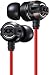 JVC HA-FX3X Xtreme Xplosives Extreme Deep Bass Port Headphones