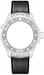 NEW TAG HEUER AQUARACER MANUFACTURER STRAP FT6015