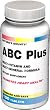 Nature's Bounty ABC Plus with Lutein and Lycopene, 100 Tablets
