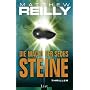 Die Macht der sechs Steine von Matthew Reilly