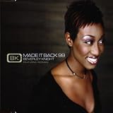 Beverley Knight - Made It Back '99