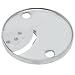 Waring Commercial BFP31 Food Processor Slicing Disc, 5/16-Inch