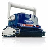 Aquabot ABTTRC Turbo TRC Robotic i mark Pool Cleaner med fjärrkontroll