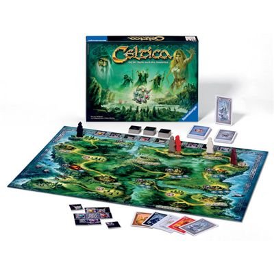 Celtica (2006) -