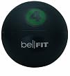 Bell Fit Core Medicine Ball (4-Pound)