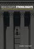 Weak Courts, Strong Rights: Judicial Review and Social Welfare Rights in Comparative Constitutional Law