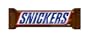 Snickers Candy Bar, 2.07 oz.  Bar, 6-Count (Pack of 4)