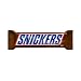 Snickers Candy Bar, 2.07 oz.  Bar, 6-Count (Pack of 4)