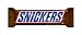 Snickers Candy Bar, 2.07 oz.  Bar, 6-Count (Pack of 4)