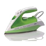 220 Volt (NOT USA COMPLIANT) Braun Spray Steam Dry Iron 1700 Watt