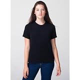 American Apparel Unisex Flex Fleece T