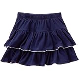 ジンボリー GYMBOREE/ ザスウィングスコート ジンネイビー ボトムススカート(スコート) 12～18ヶ月【並行輸入】