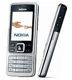 Nokia 6300 Pay as You Go - Vodafone
