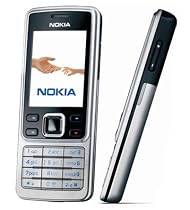 Nokia 6300 Pay as You Go - Vodafone