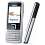 Nokia 6300 Pay as You Go - Vodafone