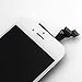 ZTR OEM White LCD Display Touch Digitizer Screen Assembly Replacement for iPhone 6 4.7 inch