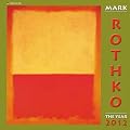 Mark Rothko 2012. Modern Art