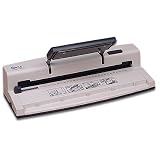SircleBind WR-60 Wire Binding Machine