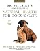 Books : Dr. Pitcairn's New Complete Guide to Natural Health for Dogs and Cats [Paperback]
