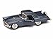 Yat Ming Scale 1:18 - 1957 Ford Thunderbird with Removable Hard Top