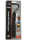 Zippo Flexneck Utility Lighter (Black, 14 x 14 x 14)