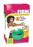 The Firm Sculpting Ball (6-Pound)