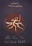 Chronicles of ancient darkness
