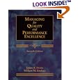 Managing for Quality and Performance Excellence (with CD-ROM)