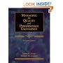 Managing for Quality and Performance Excellence (with CD-ROM)