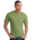Cotton Essential Tee Shirt