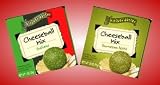Cheeseball Mix, Italiano