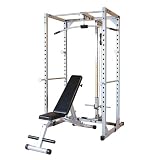 Powerline PPRPACK Power Rack Package