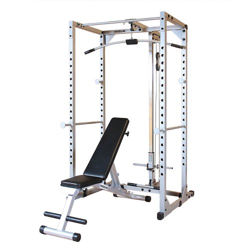 Powerline PPRPACK Power Rack Package