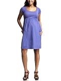 Gap Scoopneck Empire Dress